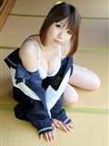 [Cosplay] 2013.04.13 Dead or Alive - Awesome Kasumi Cosplay Set2(124)